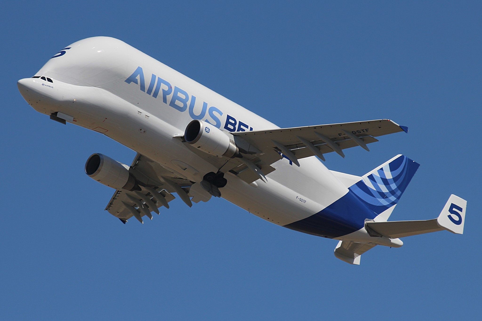 2048x1365 Airbus Beluga Wallpaper 29 image
