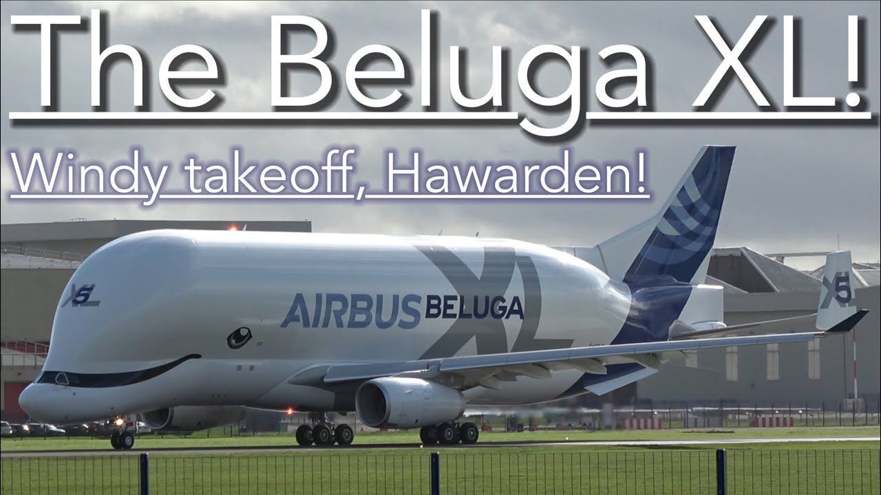 1280x720 AIRCRAFT! XL A330 743L