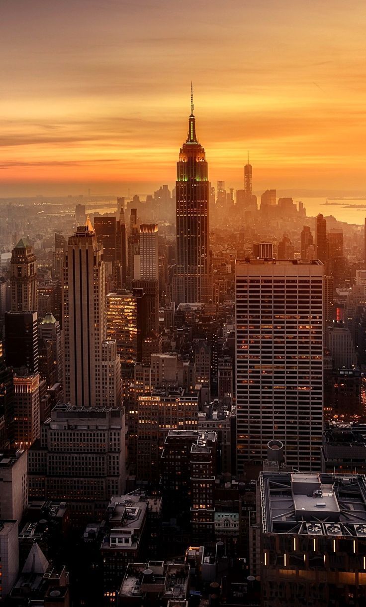 736x1219 Nyc 4K Wallpaper iPhone Trick