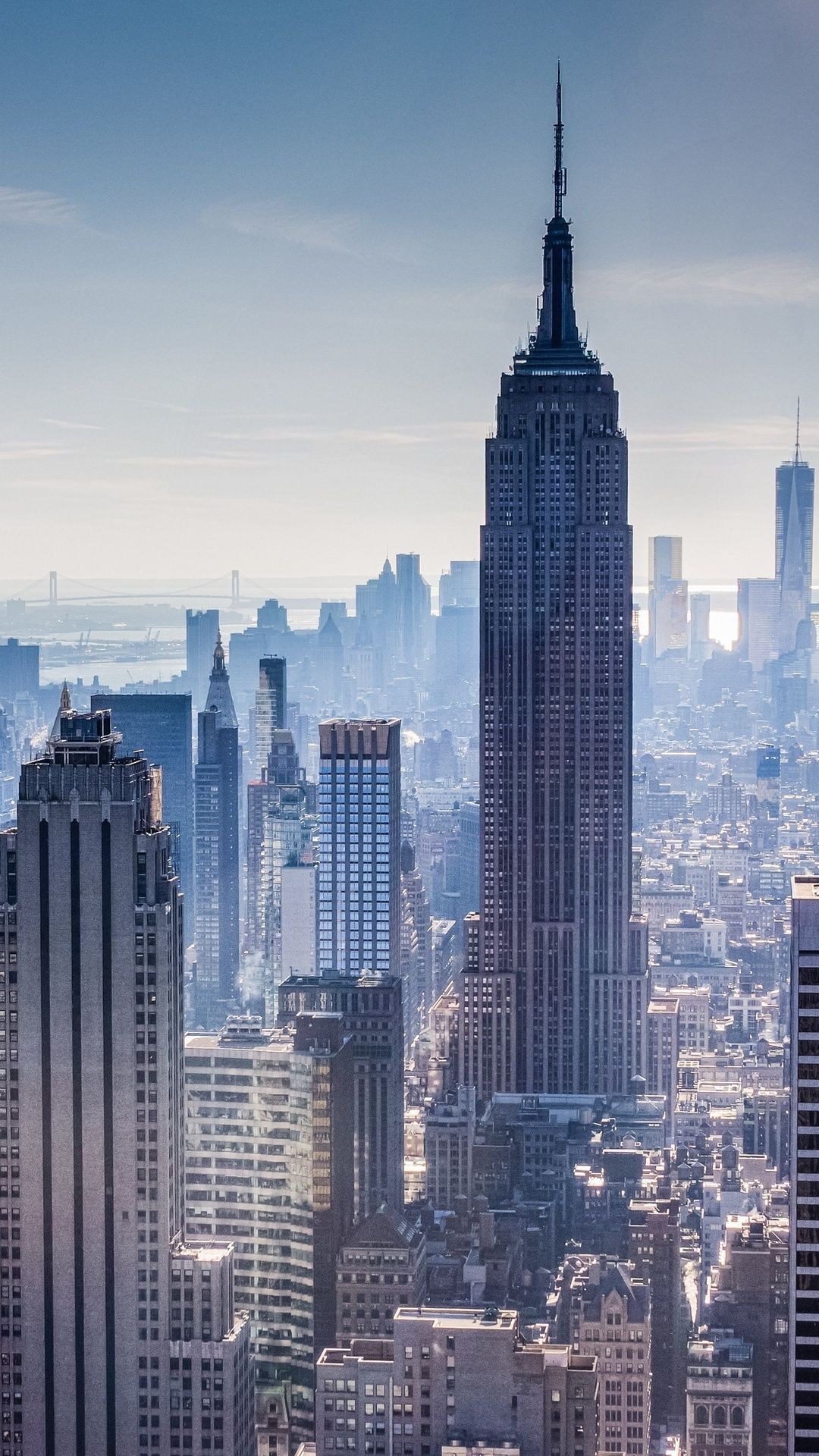 1080x1920 New York Wallpaper 102 image