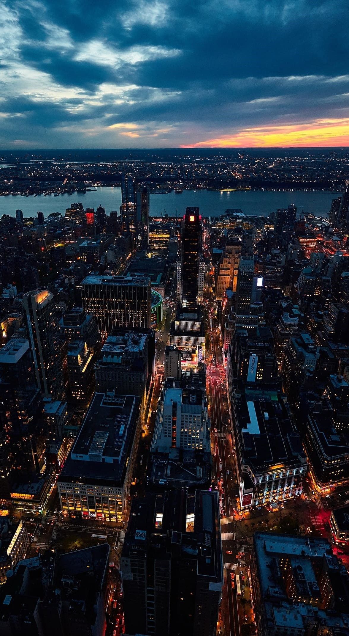 1176x2139 New York Wallpaper 102 image