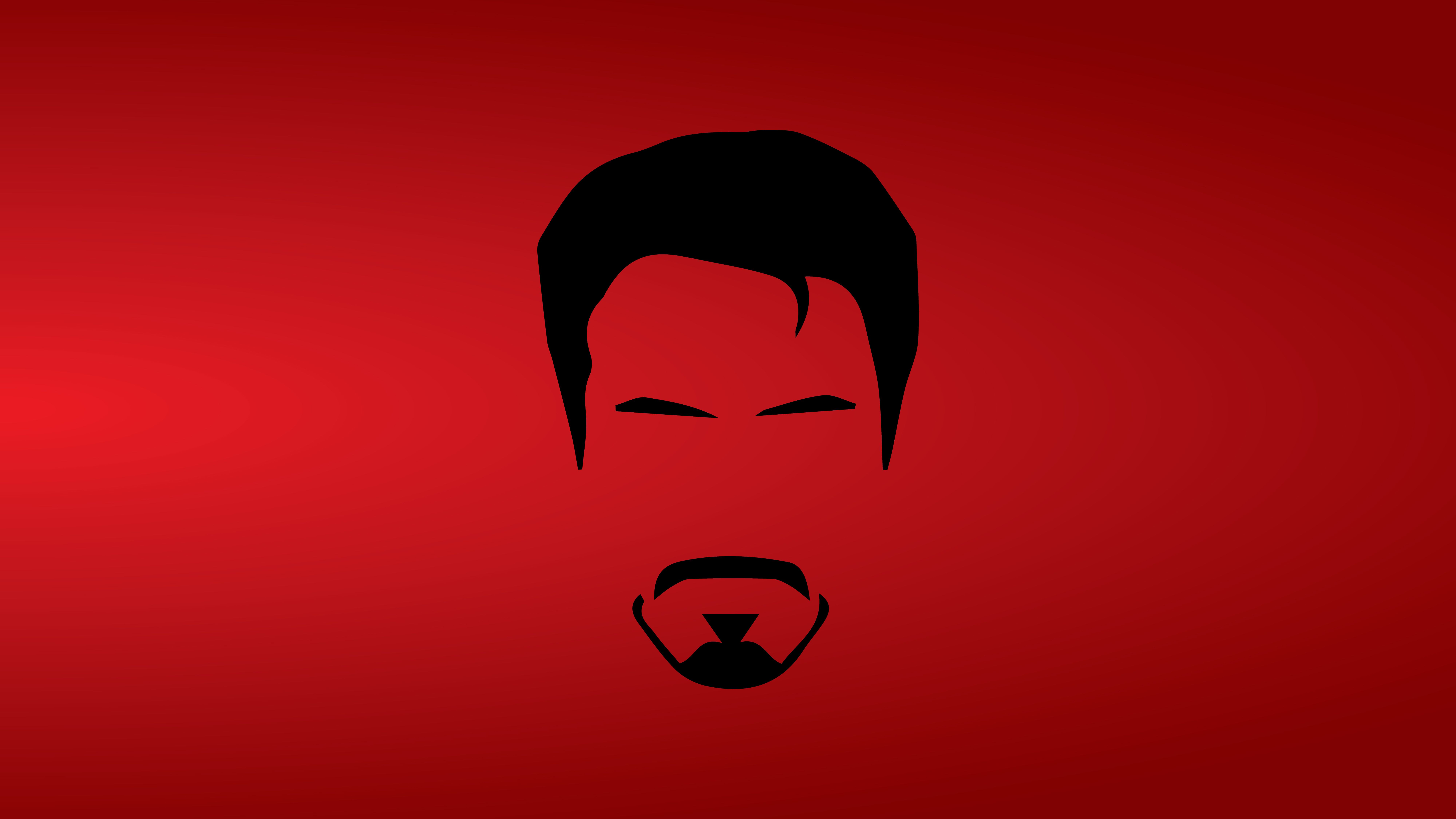 8000x4500 Tony Stark Minimalist 8k Wallpaper, HD Superheroes Wallpaper, 4k Wallpaper , Image, Background, Photos and Picture