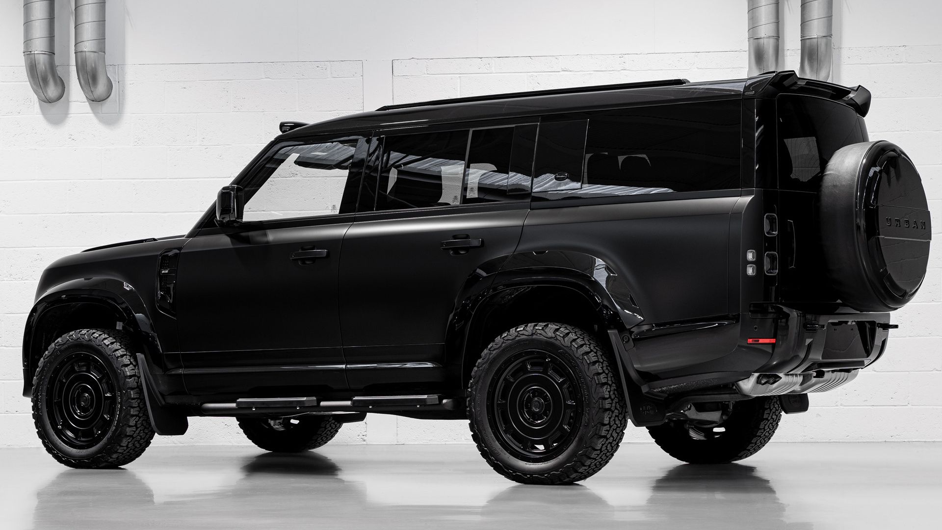 Defender 130 Dimensions You Wont Believe Whats Hidden Inside - lx887tk
