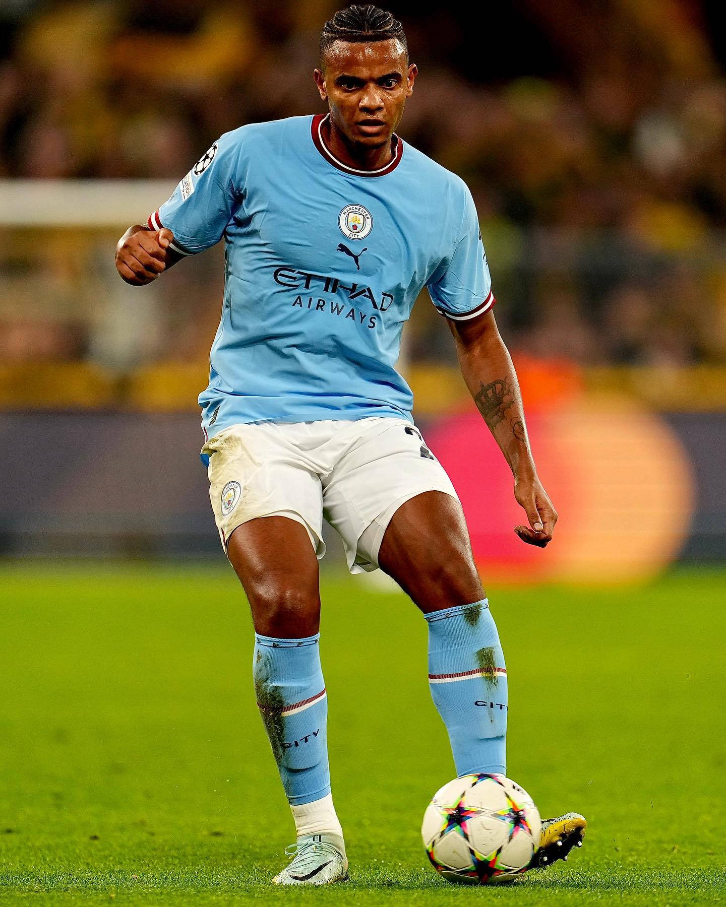1440x1800 Download Manuel Akanji Sweating During