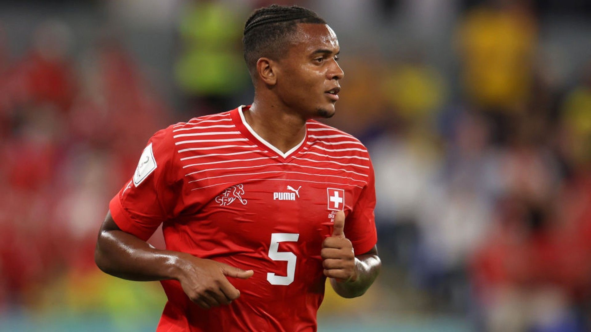 1920x1080 Akanji aides in Switzerland draw