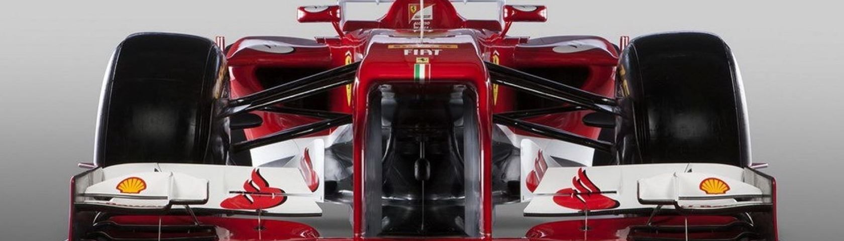 1680x480 Ferrari F1 • Image • WallpaperFusion by Binary Fortress Software