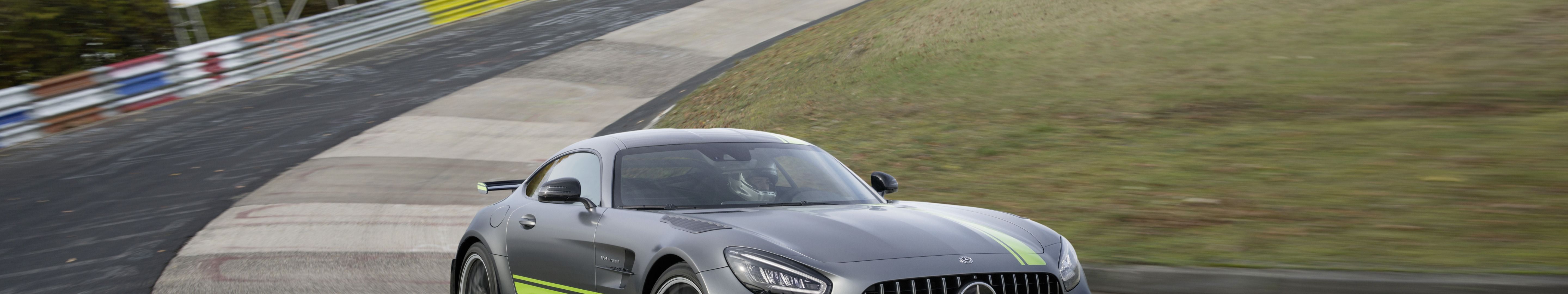 5760x1080 Download Wallpaper Mercedes Benz, Speed