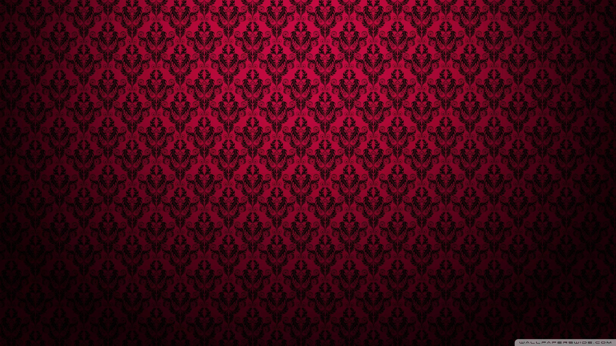 Red Color Wallpapers Top Free Red Color Backgrounds Wallpaperaccess