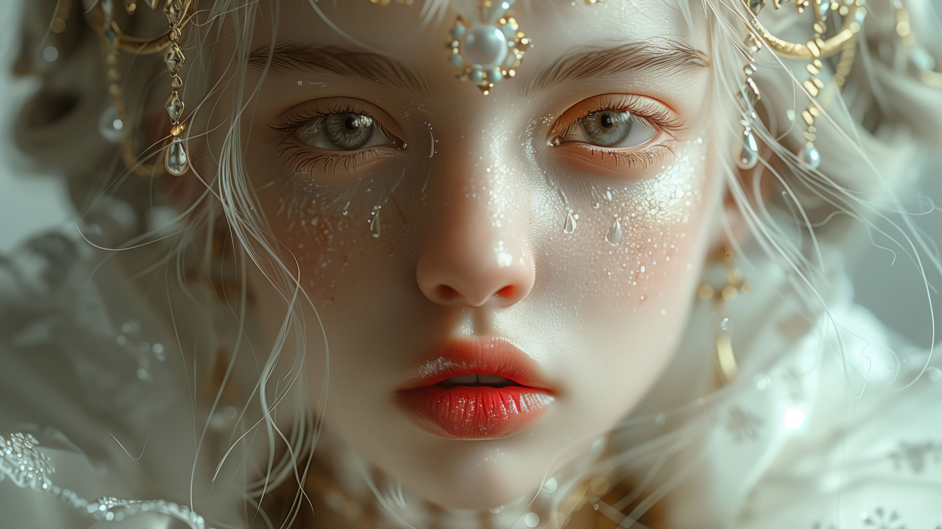 3840x2160 Art Wallpaper 4K HD PC a