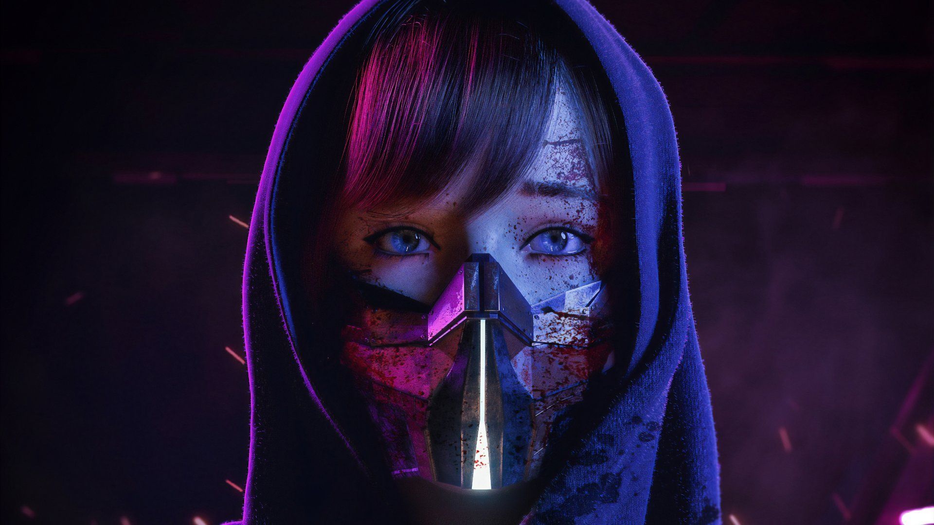 1920x1080 4K Ultra HD Wallpaper