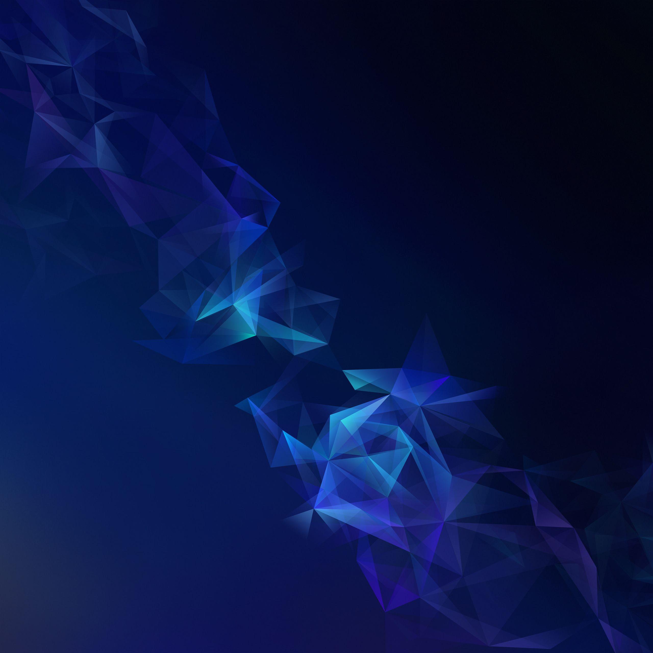 2560x2560 Samsung Galaxy S9 Wallpaper HD