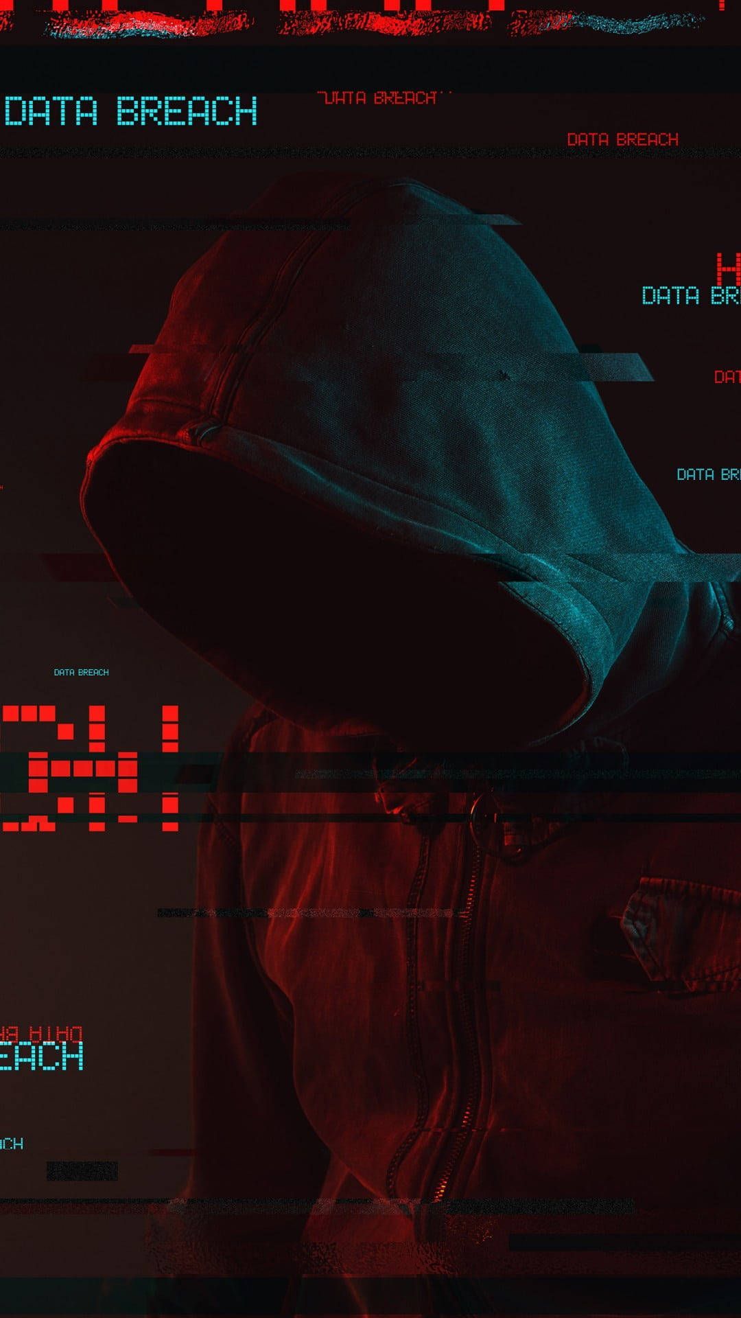 1080x1920 Download Digital Word Glitches Hacking