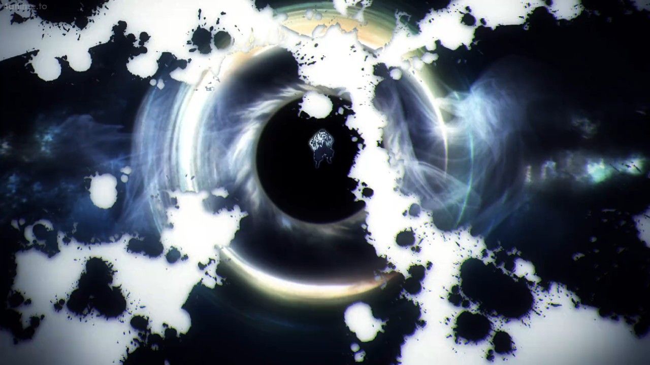 1280x720 Infinite Void Wallpaper