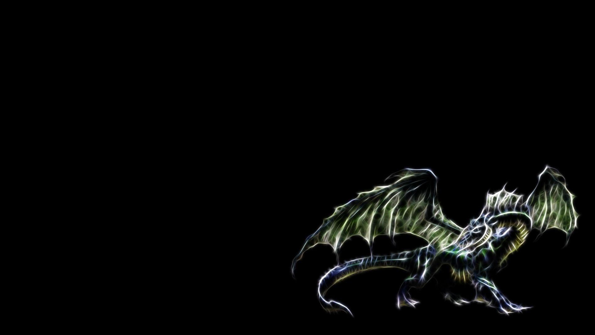 1920X1080 HD Dragon Wallpapers - Top Free 1920X1080 HD Dragon