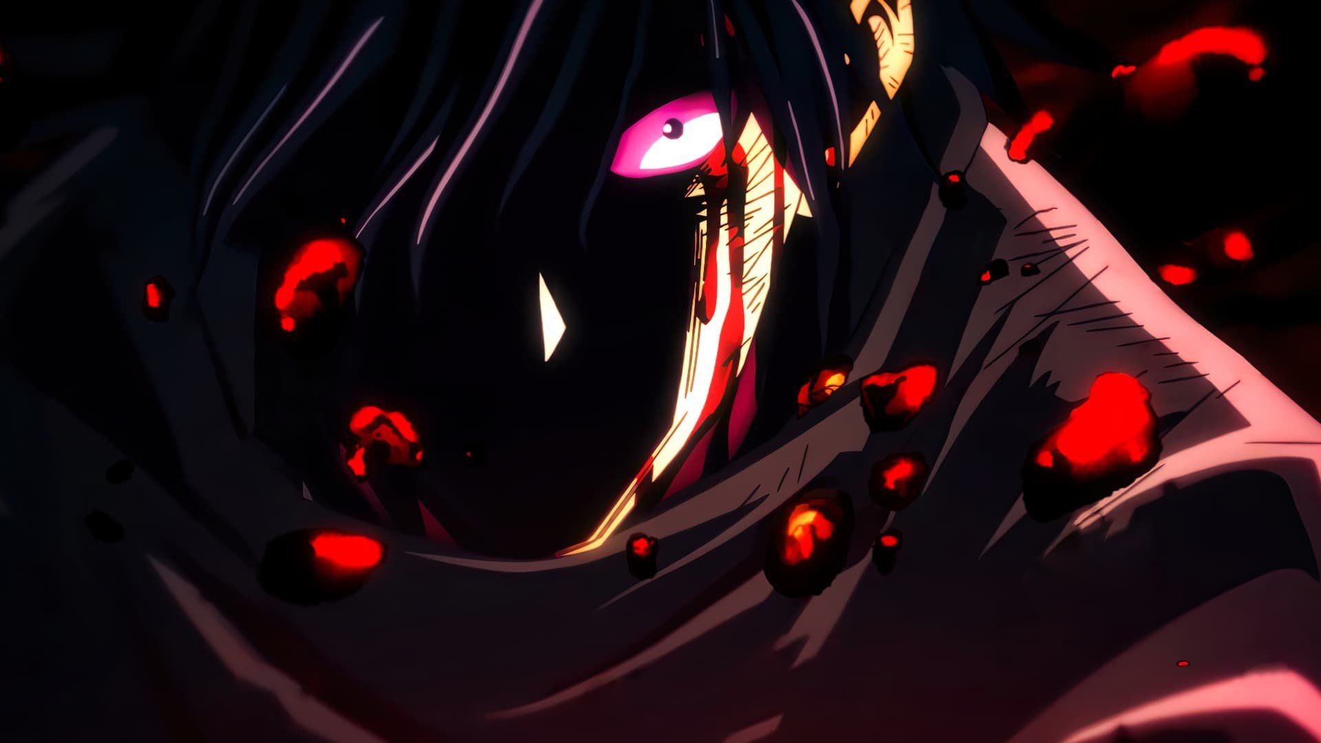 1920x1080 Best Jujutsu Kaisen Wallpaper