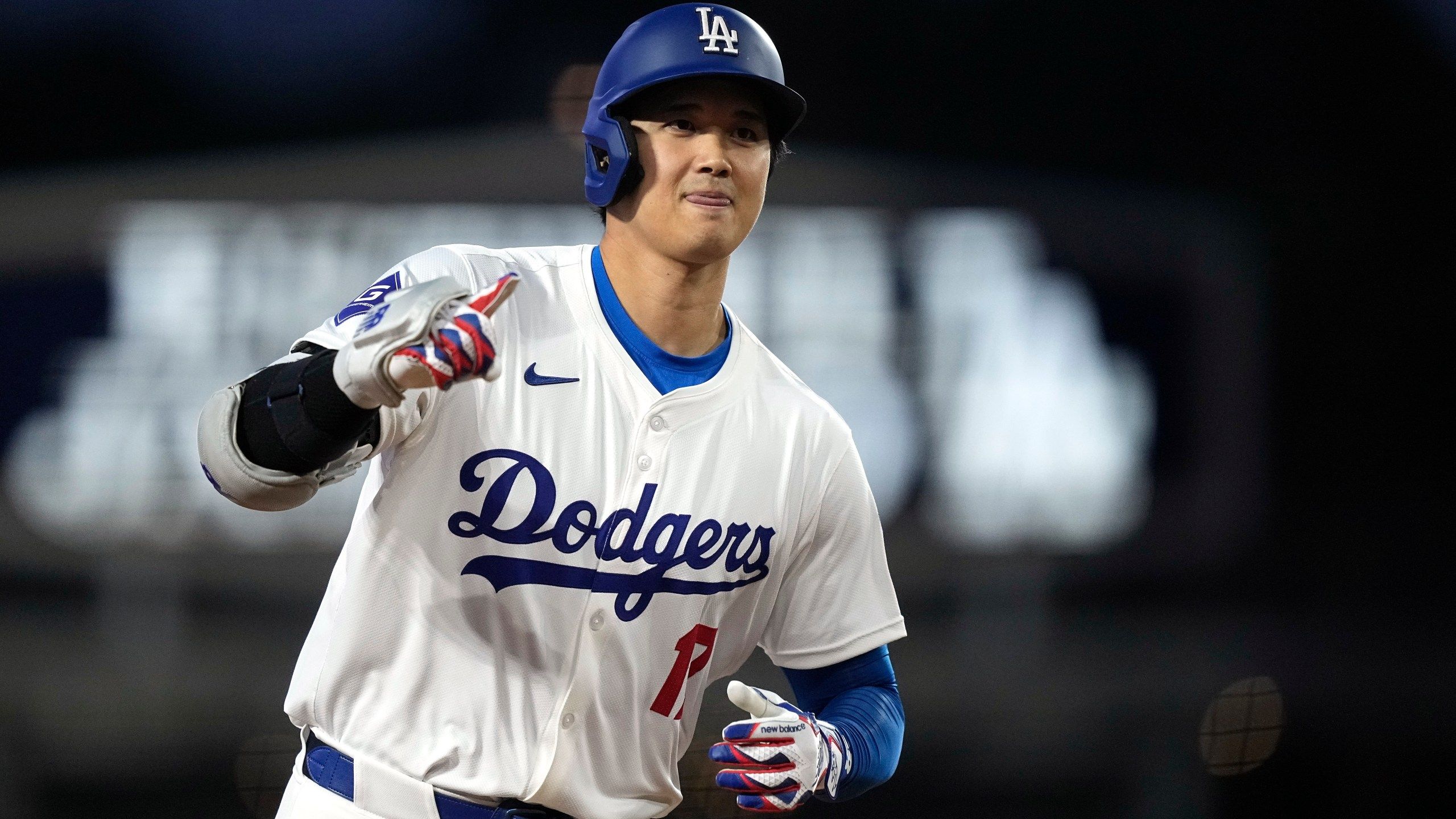 2560x1440 Major League Baseball, tying Matsui