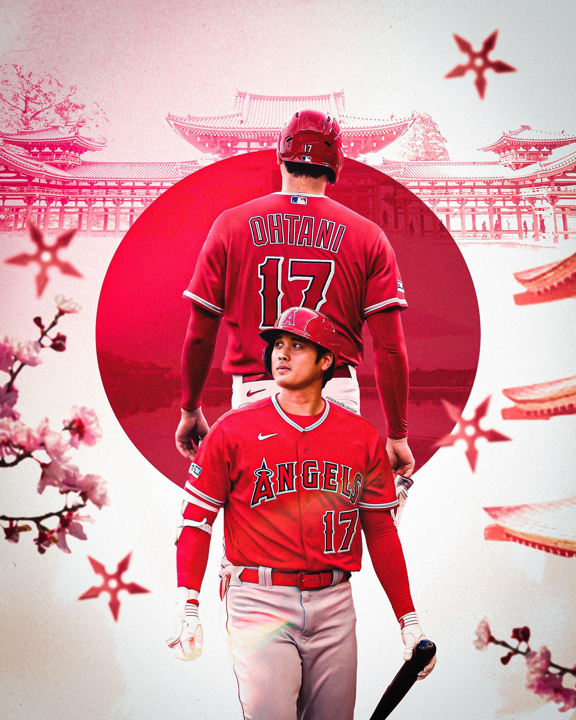 Shohei Ohtani Dodgers Wallpapers - Top Free Shohei Ohtani Dodgers ...