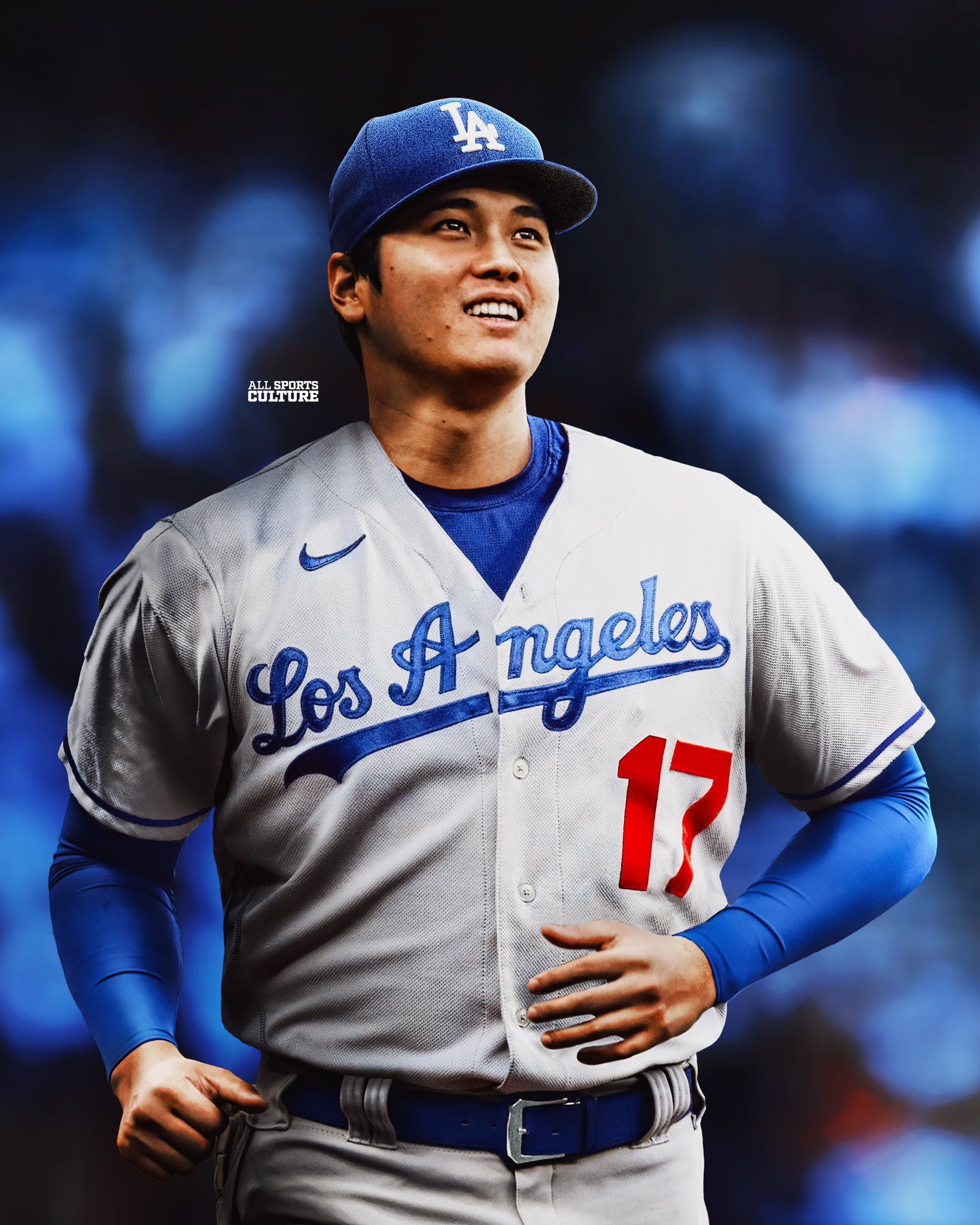 Shohei Ohtani Dodgers Wallpapers - Top Free Shohei Ohtani Dodgers ...