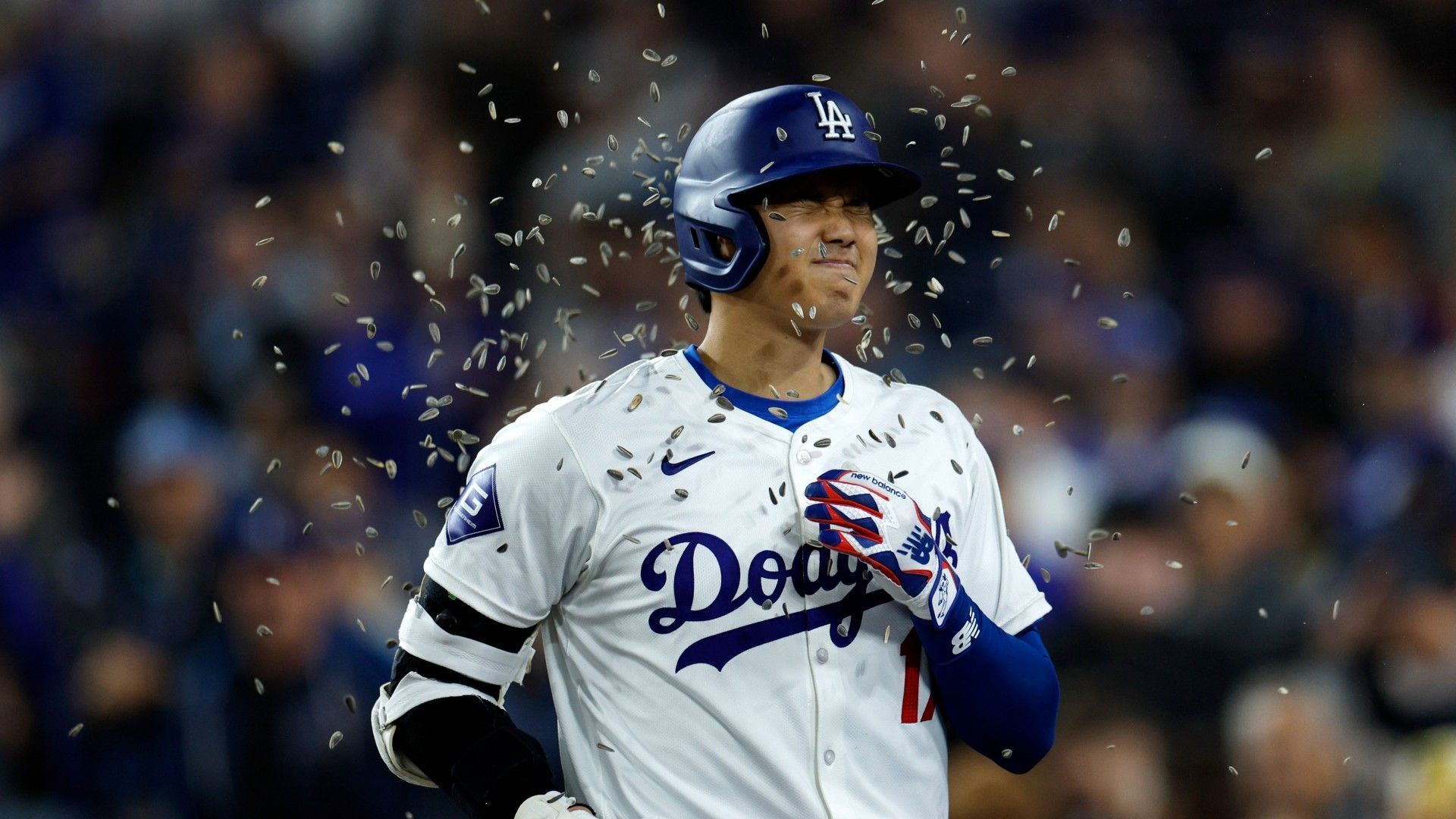 Shohei Ohtani'S Power Surge: 3 Homers, Dodgers' Pain—The Latest Score - bcq0s56