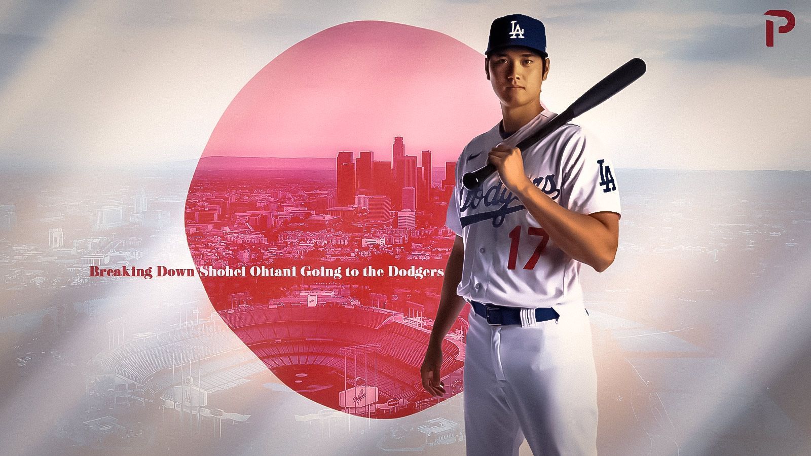 1600x900 Shohei Ohtani Going to the Dodgers