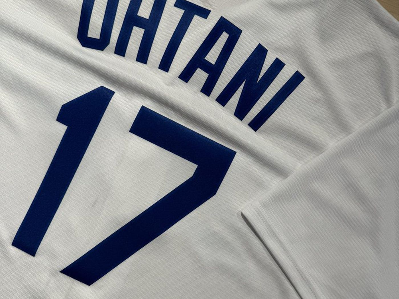 1400x1050 Shohei Ohtani contract: Dodgers
