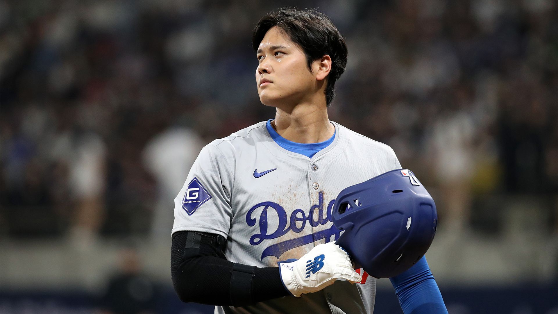 Dodgers' Ohtani: $240M Hawaii Real Estate Deal Turns Into Legal Nightmare - 2my7ngy