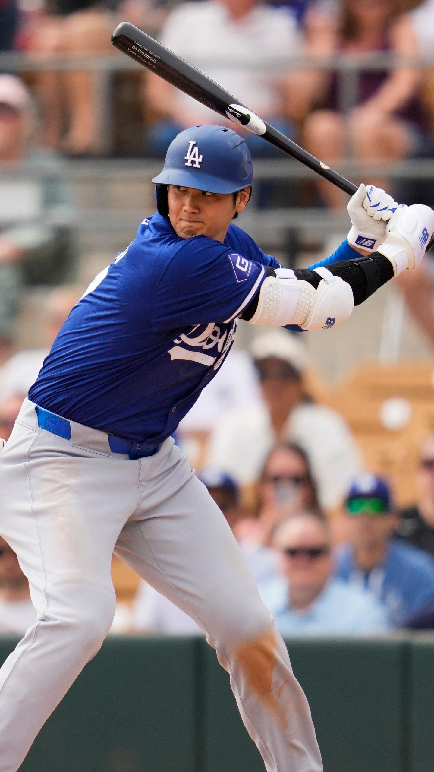 Shohei Ohtani: 3 Homers In A Row! Dodgers' Despair Deepens—What'S Next? - mpna6qp