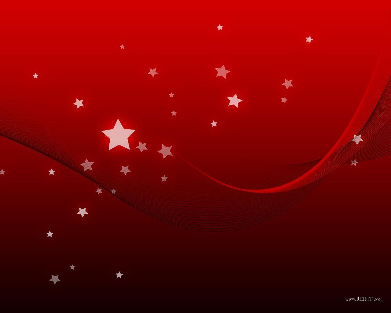 1280x1024 Wallpaper Red