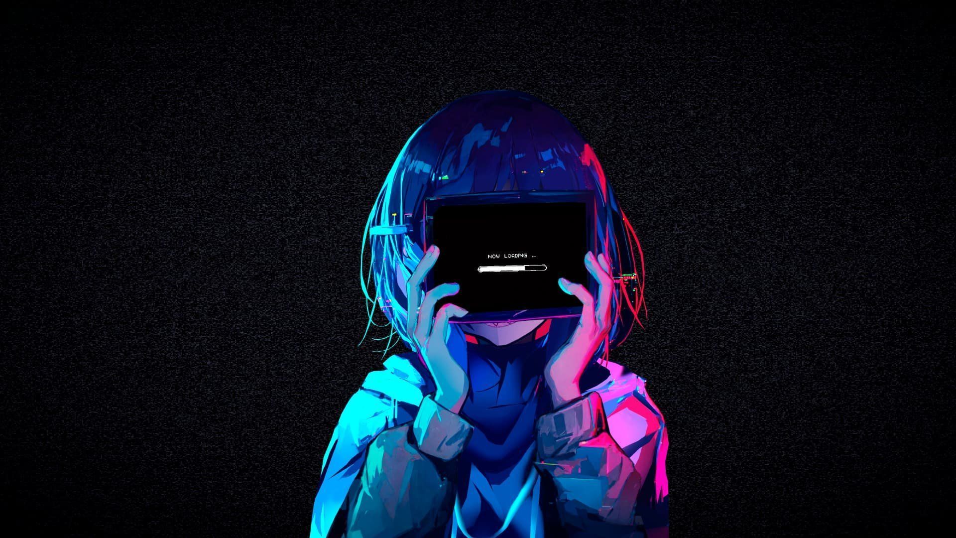 1920x1080 Anime Wallpaper on Wallpaper Engine