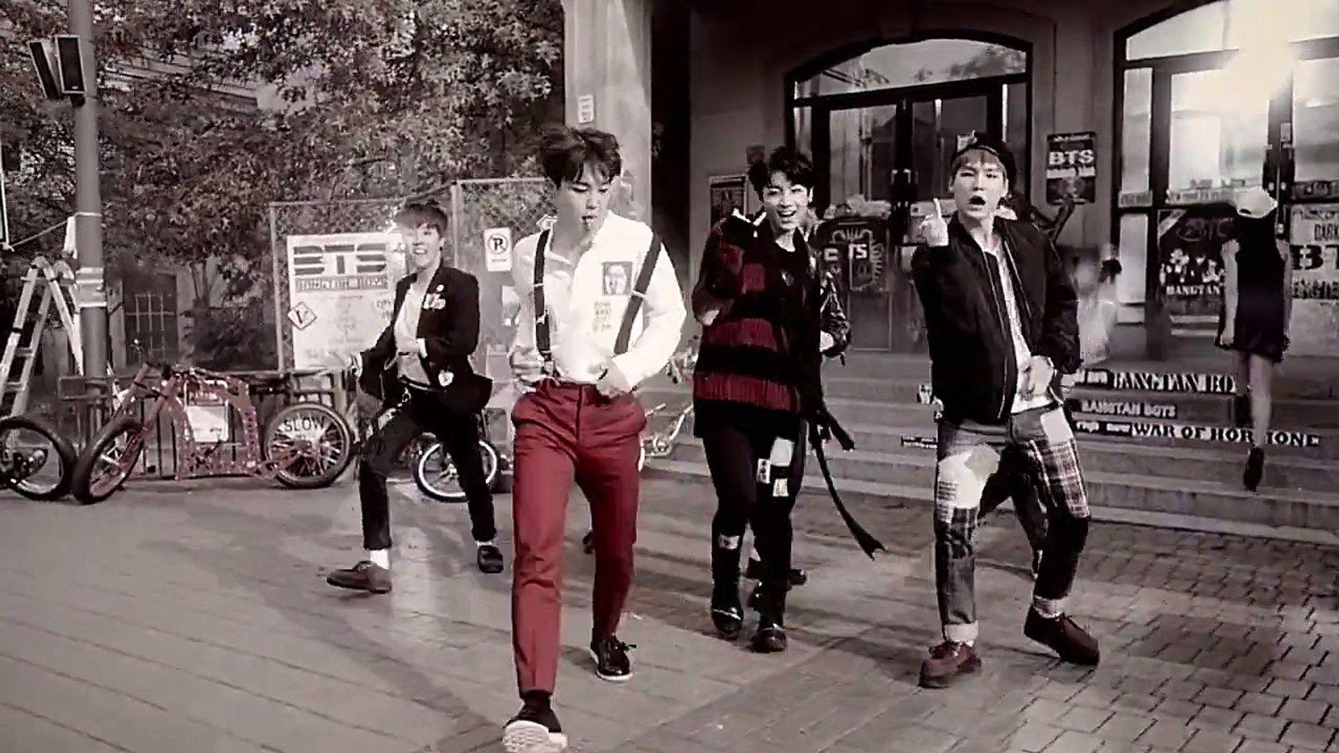 1920x1080 War of Hormone