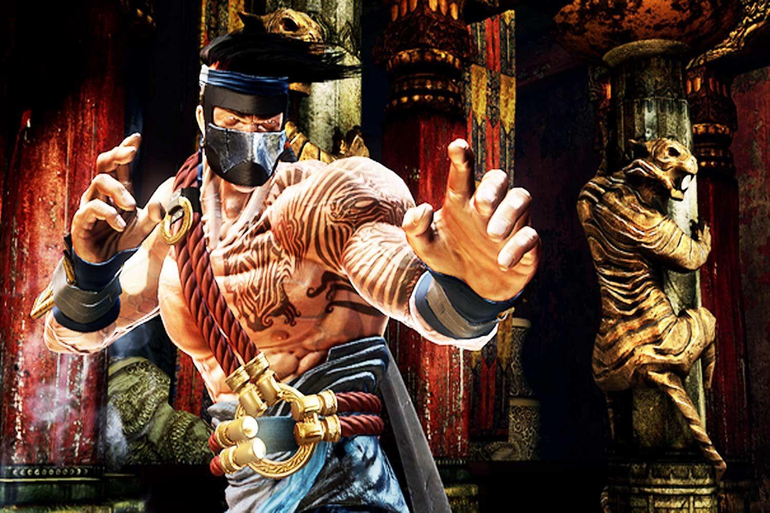 1500x1000 Killer Instinct image Jago: Tibetan Warrior Monk HD wallpaper