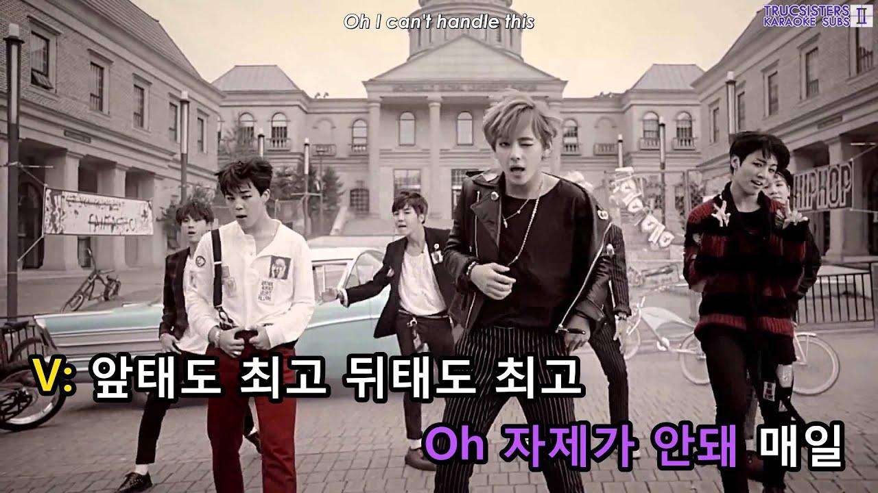 1920x1080 [KTV ENG BTS Of Hormone