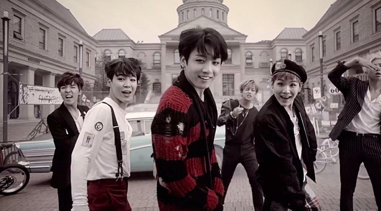 1278x709 Guess the BTS MV! Quiz