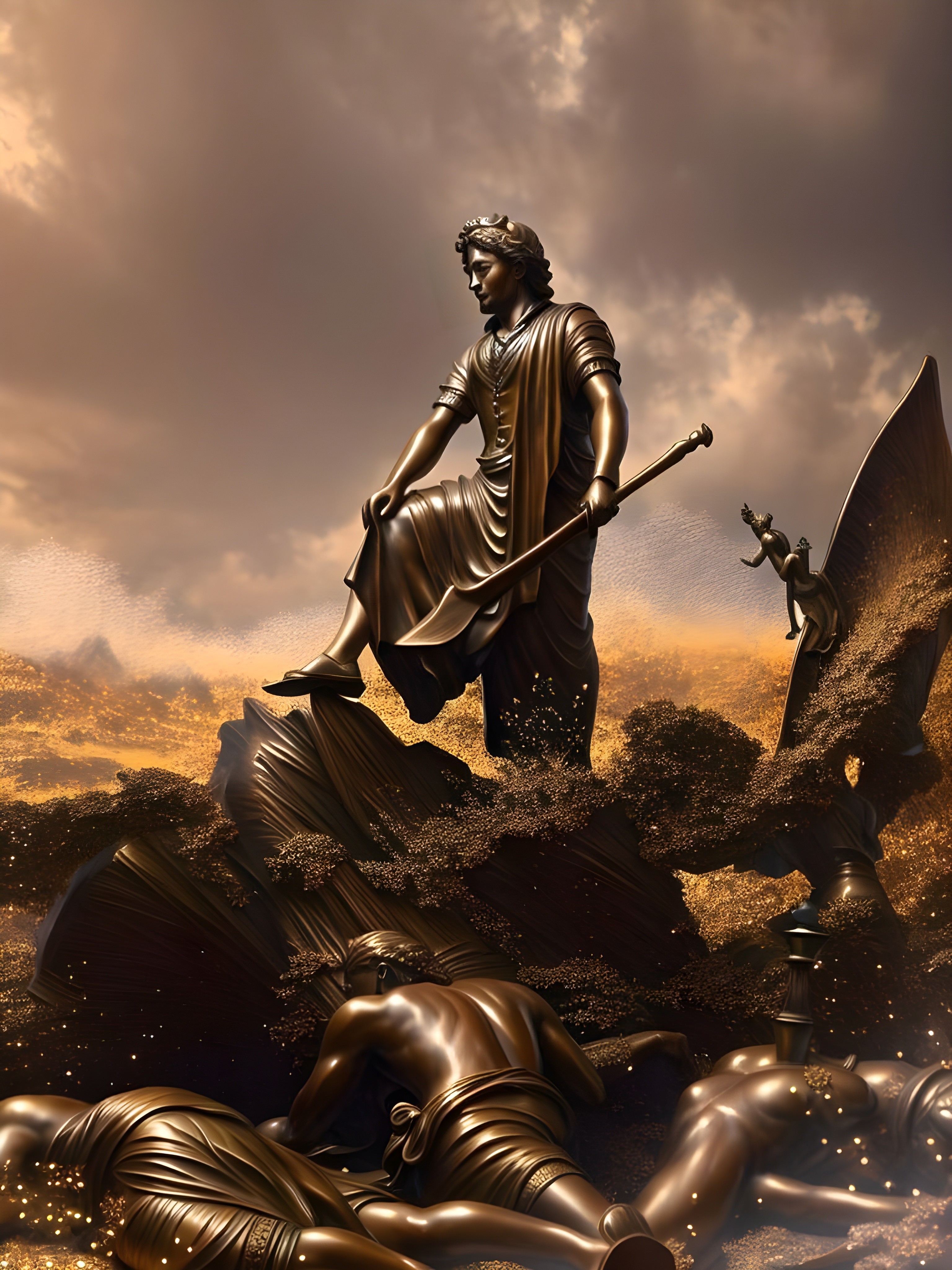 Devara Movie Wallpapers Top Free Devara Movie Backgrounds