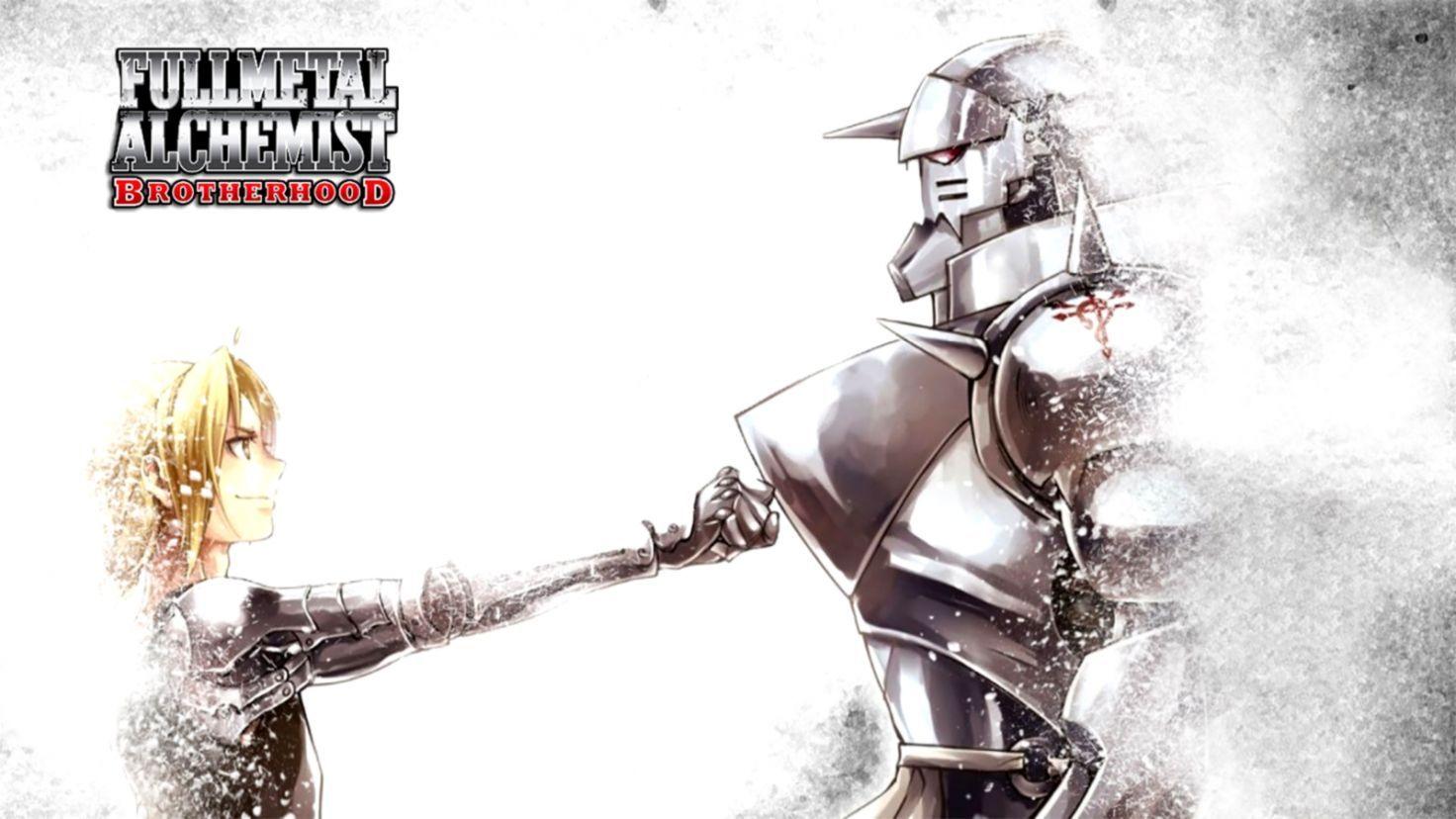 1472x828 Fma Brotherhood Wallpaper. Wallpaper No Limit