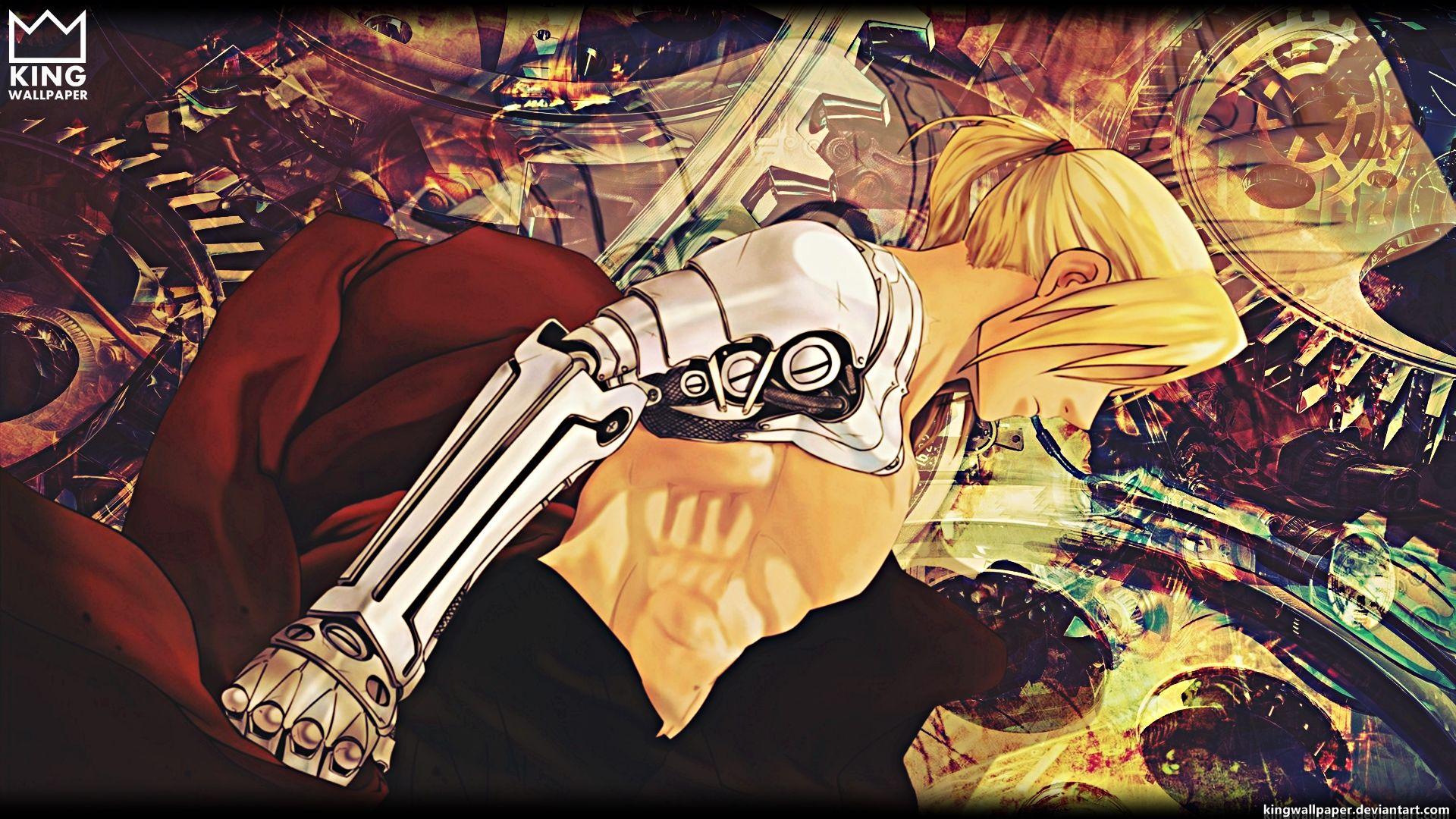 1920x1080 Edward Elrich HD Wallpaper. Background Imagex1080