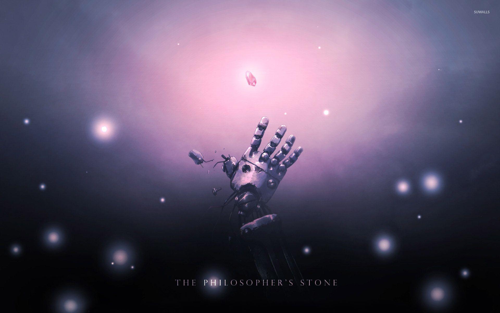 1920x1200 Philosopher's Stone Alchemist wallpaper wallpaper