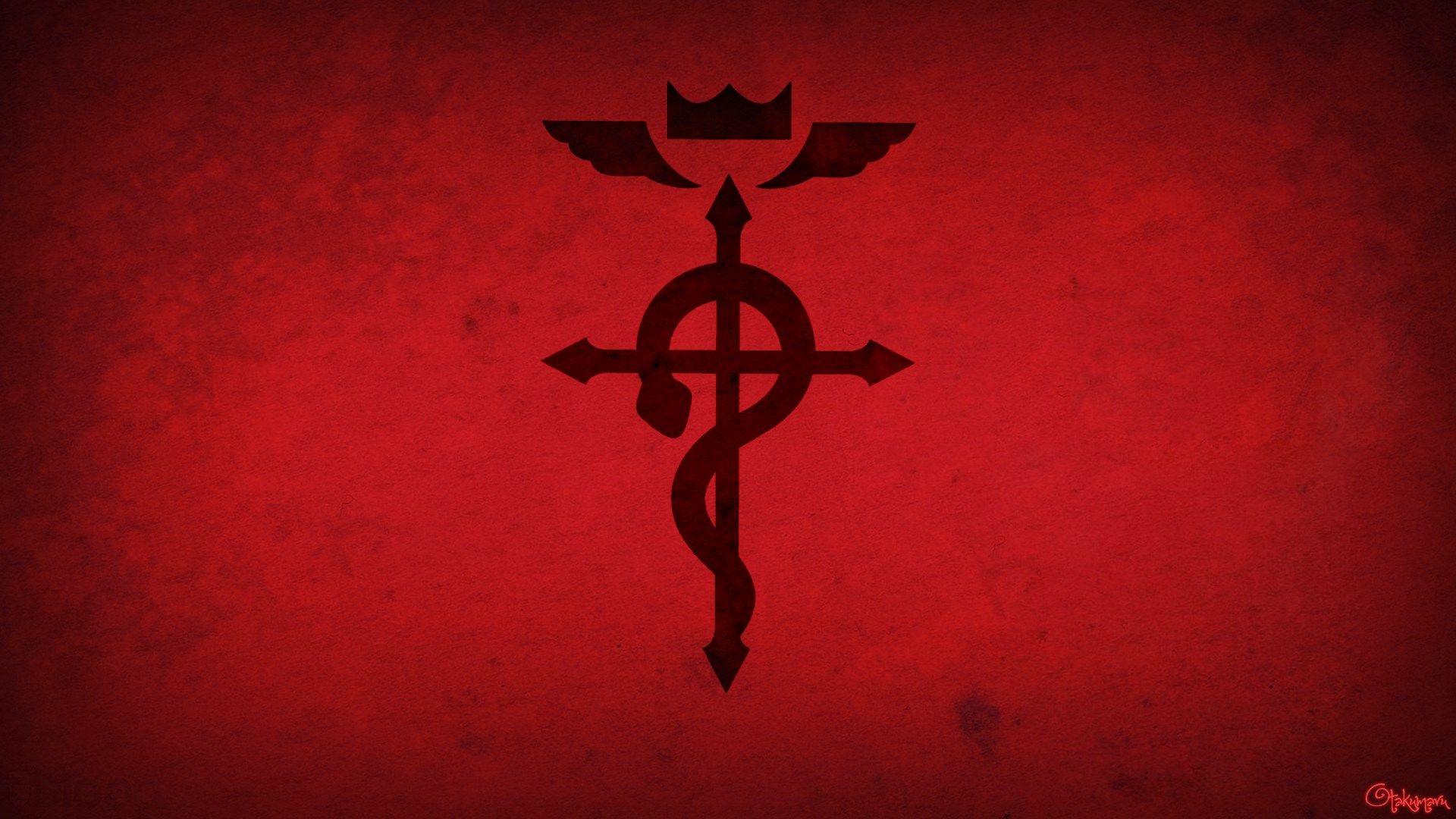 1920x1080 Hd Fullmetal Alchemist Wallpaper Wp8007741 Wallpaper