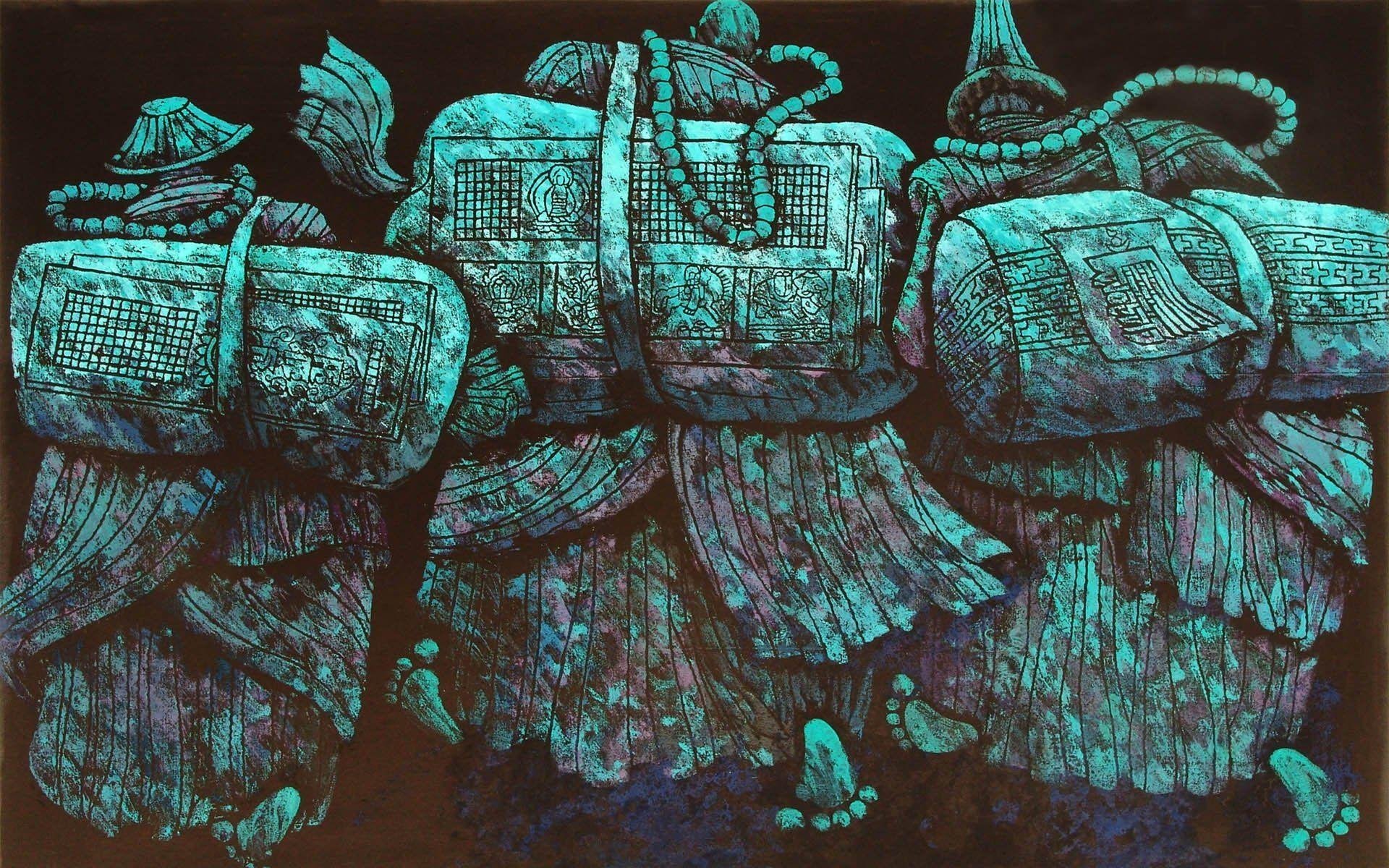 1920x1200 Tibetan 547704