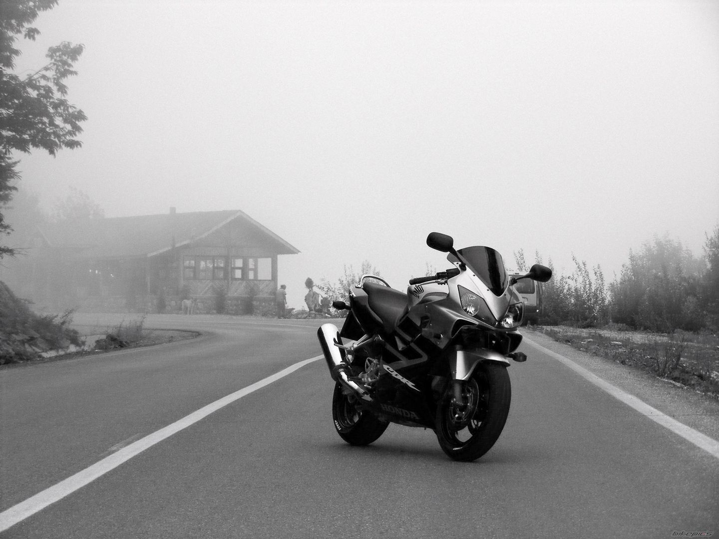 1440x1080 Hero Wallpaper on X: honda cbr 600 f4i