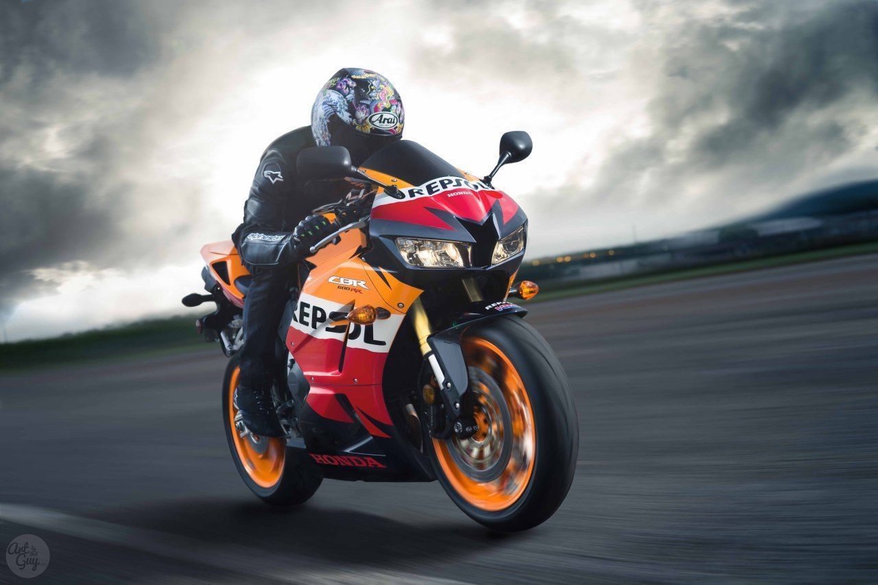 1280x853 Repsol Photo Shoot. Honda CBR 600RR