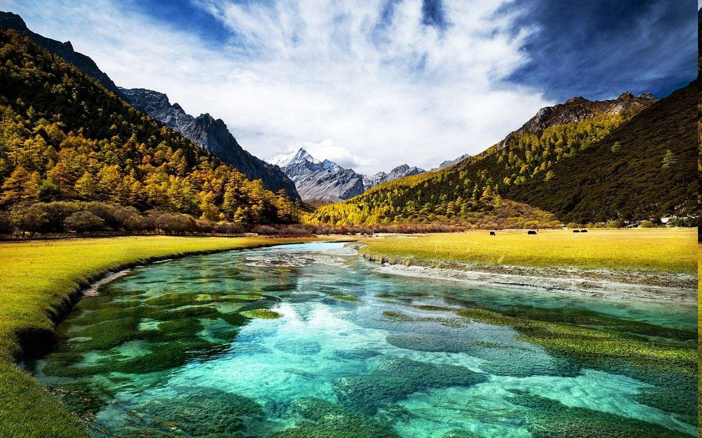 1400x875 Tibetan Wallpaper 1920x1200 (432.92 KB)