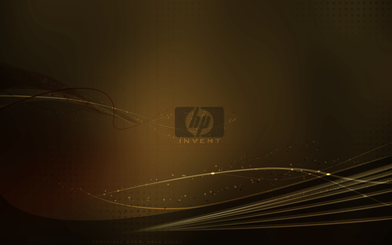 1280x800 HP Wallpaper 1600x900 Free Download