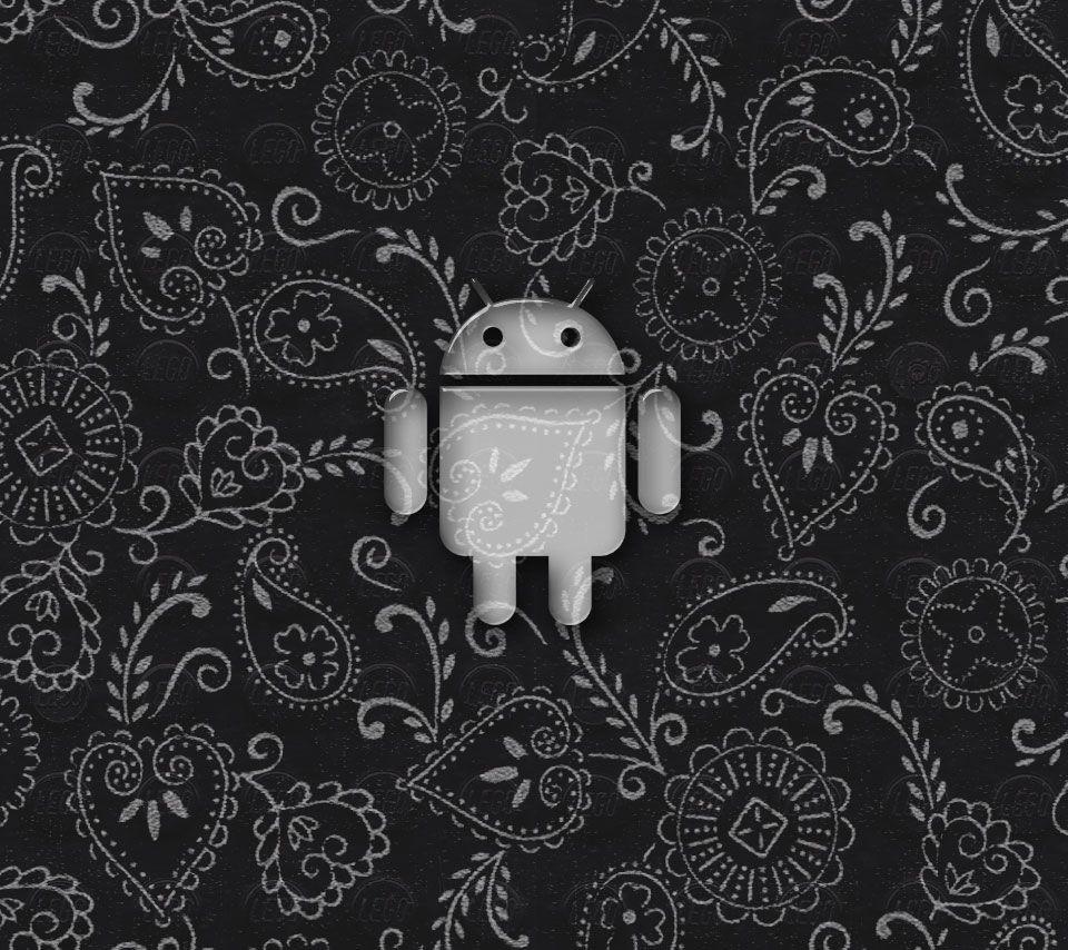 960x854 Photo DROID WALLPAPERS BY DROID06777 in the album Droid
