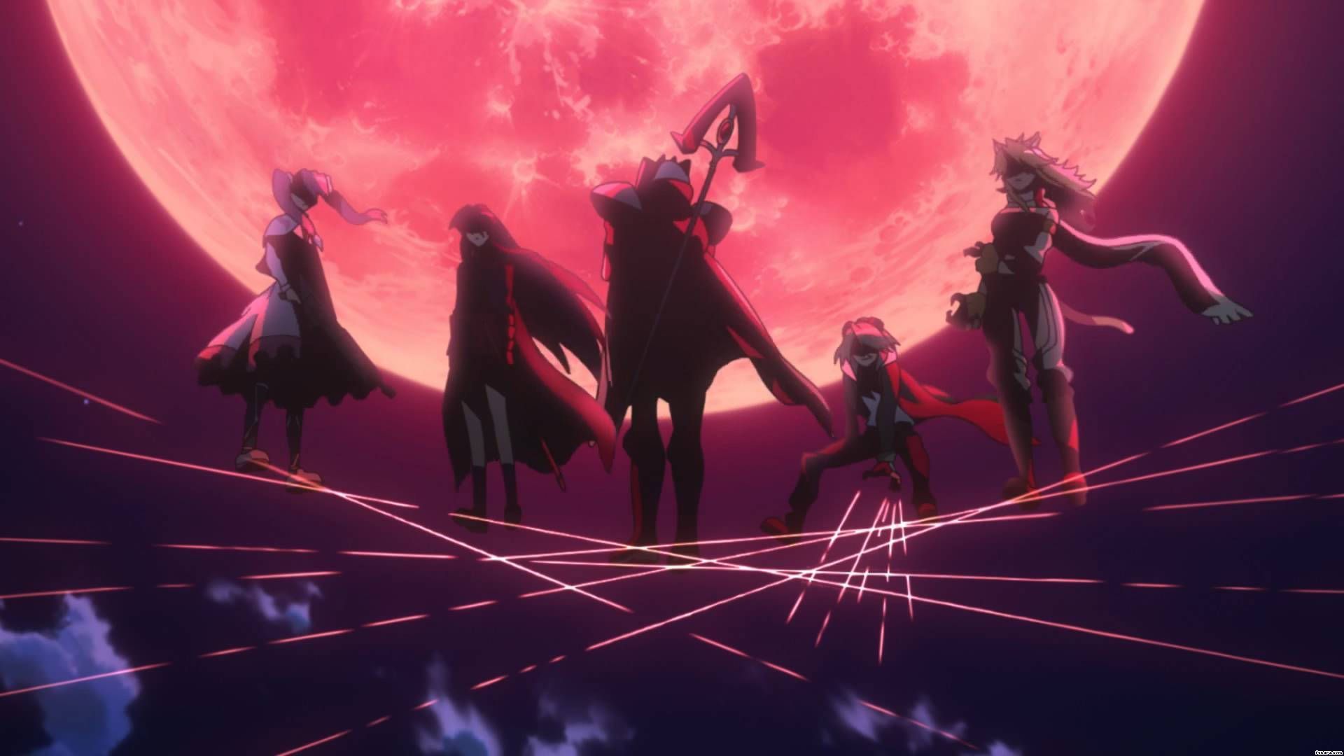 1920x1080 Download Akame Ga Kill Wallpaper