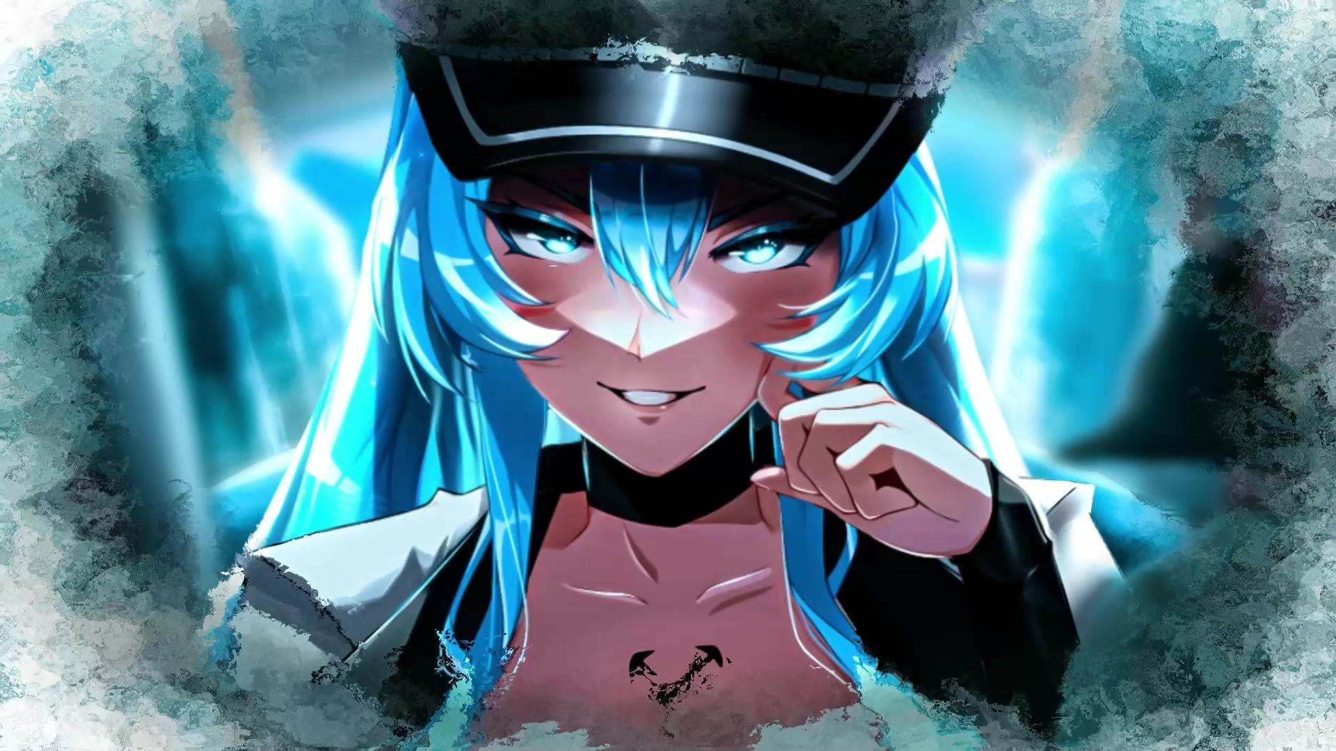 1920x1080 Akame Ga Kill! Live Wallpaper
