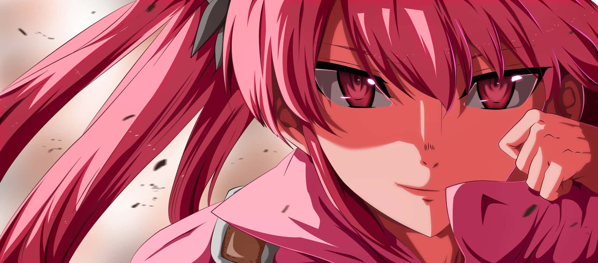 1920x847 Akame Ga Kill Picture