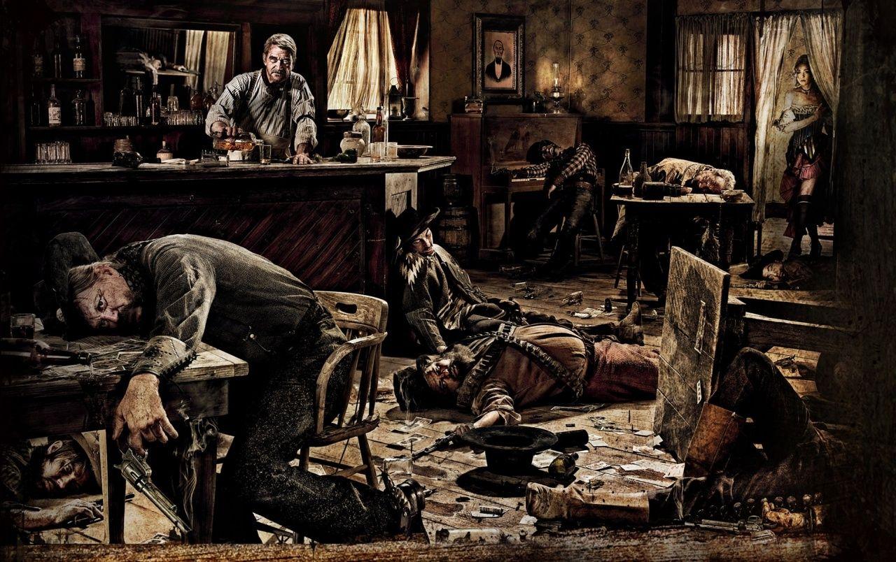 1280x804 Bar Scene wallpaper. Bar Scene