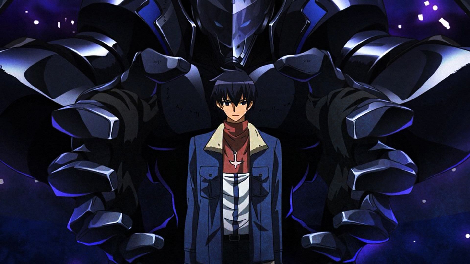 1920x1080 Epic Wave HD Wallpaper from Akame ga Kill!