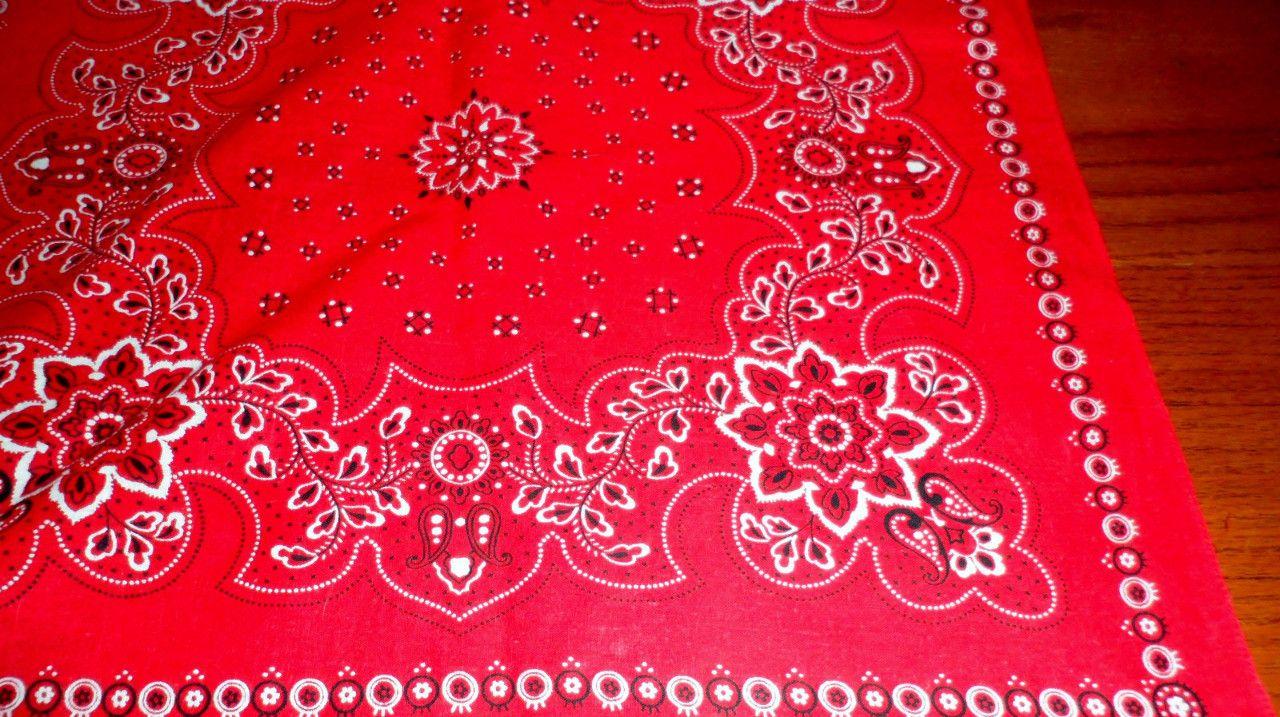 1280x717 Bandana Wallpaper Image